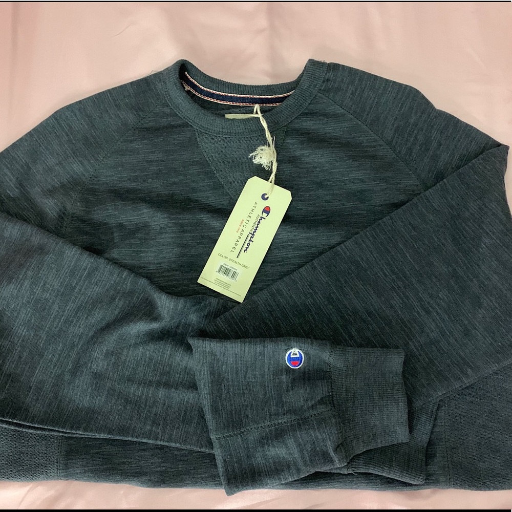 Champion Crewneck